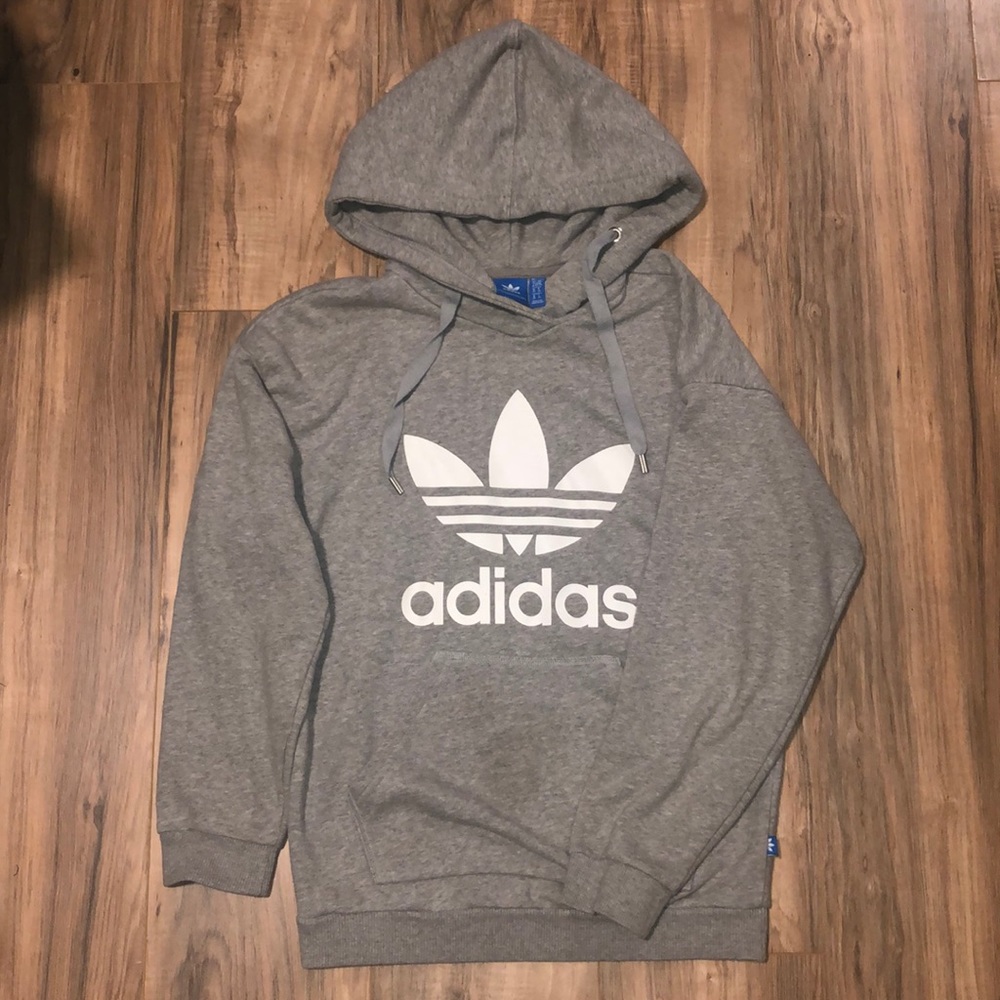 Adidas Hoodie